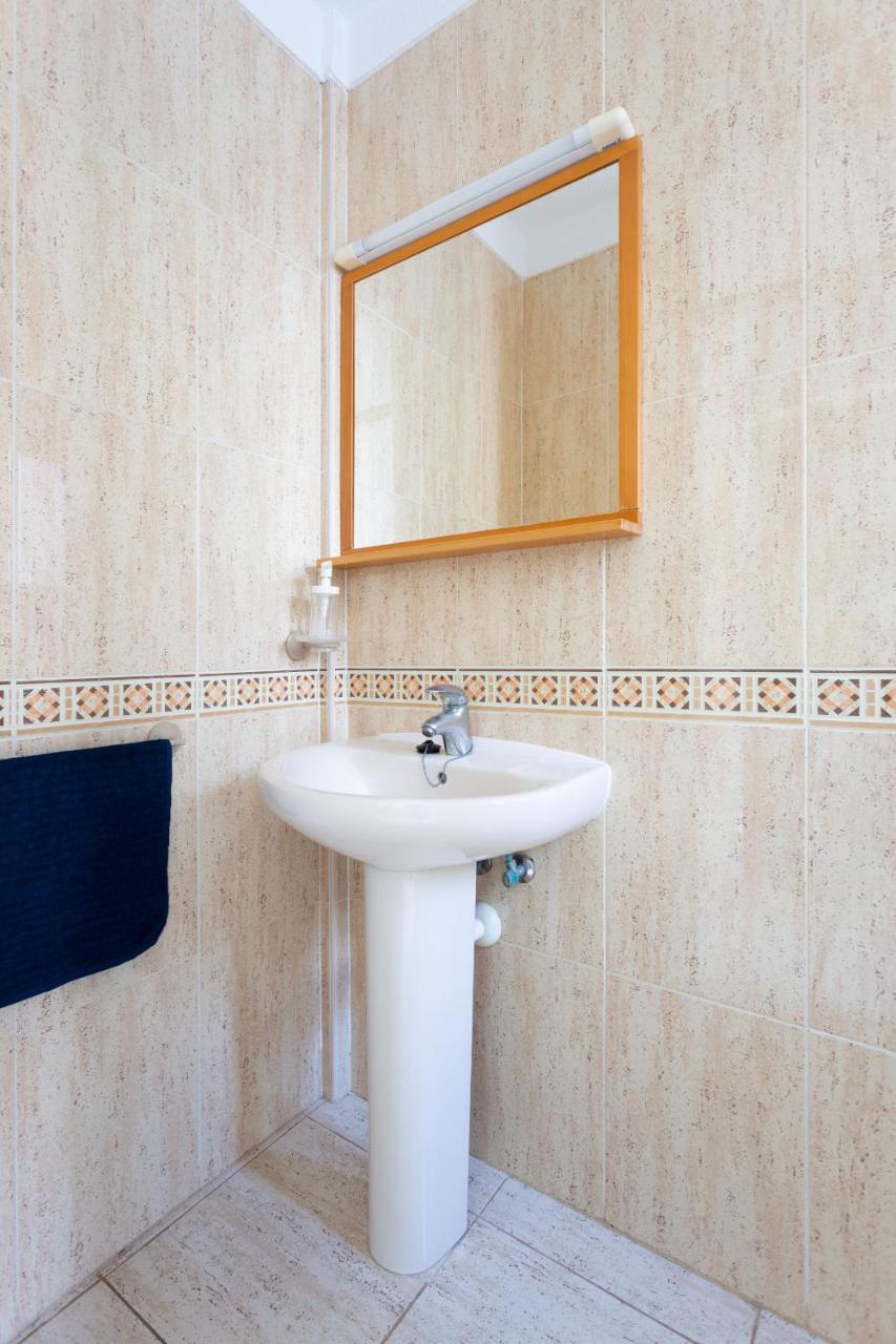 Arco Iris On The Sea With Pool Apartment Адехе Екстериор снимка